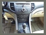 Thumbnail of 2009 Burgundy Acura TSX