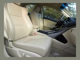 Thumbnail of 2009 Burgundy Acura TSX