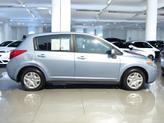 Thumbnail of 2011 Blue Nissan Versa