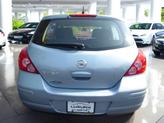 Thumbnail of 2011 Blue Nissan Versa
