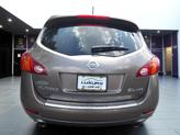 Thumbnail of 2009 Beige Nissan Murano