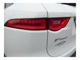 Thumbnail of 2017 White Jaguar F-PACE