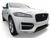 Thumbnail of 2017 White Jaguar F-PACE