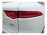 Thumbnail of 2017 White Jaguar F-PACE