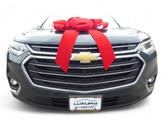 Thumbnail of 2019 Gray Chevrolet Traverse