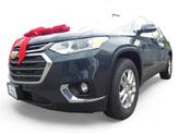 Thumbnail of 2019 Gray Chevrolet Traverse