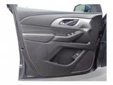 Thumbnail of 2019 Gray Chevrolet Traverse