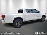 Thumbnail of 2022 White Toyota Tacoma
