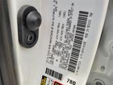 Thumbnail of 2022 White Toyota Tacoma