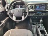 Thumbnail of 2022 White Toyota Tacoma