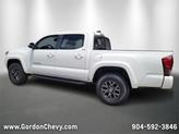 Thumbnail of 2022 White Toyota Tacoma