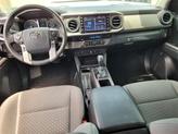 Thumbnail of 2022 White Toyota Tacoma