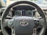 Thumbnail of 2022 White Toyota Tacoma