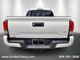 Thumbnail of 2022 White Toyota Tacoma