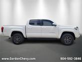 Thumbnail of 2022 White Toyota Tacoma