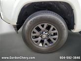 Thumbnail of 2022 White Toyota Tacoma