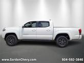 Thumbnail of 2022 White Toyota Tacoma