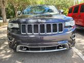 Thumbnail of 2015 Maximum Steel Metallic Jeep Grand Cherokee