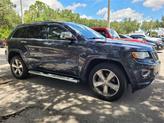 Thumbnail of 2015 Maximum Steel Metallic Jeep Grand Cherokee