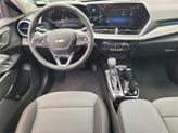 Thumbnail of 2025 Marina Blue Chevrolet Trax