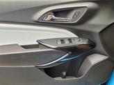 Thumbnail of 2025 Marina Blue Chevrolet Trax