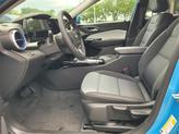 Thumbnail of 2025 Marina Blue Chevrolet Trax