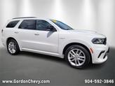 Thumbnail of 2023 White Knuckle Clearcoat Dodge Durango