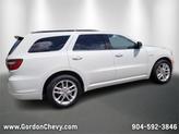 Thumbnail of 2023 White Knuckle Clearcoat Dodge Durango