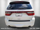 Thumbnail of 2023 White Knuckle Clearcoat Dodge Durango