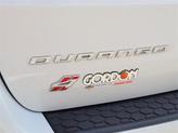 Thumbnail of 2023 White Knuckle Clearcoat Dodge Durango