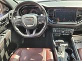 Thumbnail of 2023 White Knuckle Clearcoat Dodge Durango