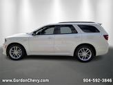 Thumbnail of 2023 White Knuckle Clearcoat Dodge Durango