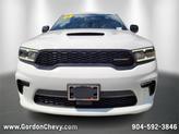 Thumbnail of 2023 White Knuckle Clearcoat Dodge Durango