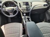 Thumbnail of 2024 Sterling Gray Metallic Chevrolet Equinox