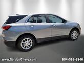 Thumbnail of 2024 Sterling Gray Metallic Chevrolet Equinox