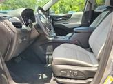 Thumbnail of 2024 Sterling Gray Metallic Chevrolet Equinox