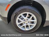 Thumbnail of 2024 Sterling Gray Metallic Chevrolet Equinox