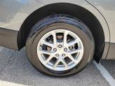 Thumbnail of 2024 Sterling Gray Metallic Chevrolet Equinox