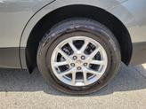 Thumbnail of 2024 Sterling Gray Metallic Chevrolet Equinox