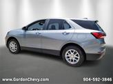 Thumbnail of 2024 Sterling Gray Metallic Chevrolet Equinox