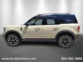 Thumbnail of 2024 Desert Sand Ford Bronco Sport
