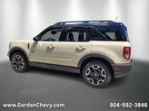 Thumbnail of 2024 Desert Sand Ford Bronco Sport