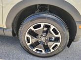 Thumbnail of 2024 Desert Sand Ford Bronco Sport