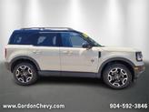Thumbnail of 2024 Desert Sand Ford Bronco Sport