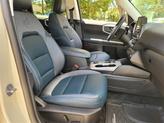 Thumbnail of 2024 Desert Sand Ford Bronco Sport