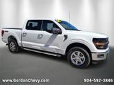 Thumbnail of 2024 Oxford White Ford F-150