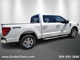 Thumbnail of 2024 Oxford White Ford F-150