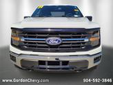 Thumbnail of 2024 Oxford White Ford F-150