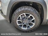Thumbnail of 2026 Sterling Gray Metallic Chevrolet Equinox