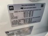 Thumbnail of 2024 Summit White Chevrolet Silverado 1500